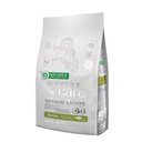 Nature's Protection Superior Care - Junior - Avec Poisson Blanc - Croquettes 1,5KG