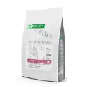 Nature's Protection Superior Care - Junior - Avec Poisson Blanc - Croquettes 4KG