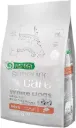 NPSC - Adulte - 1,5KG - Croquettes au Saumon